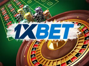 1xbet sitesinde rulet nasıl oynanır ?
