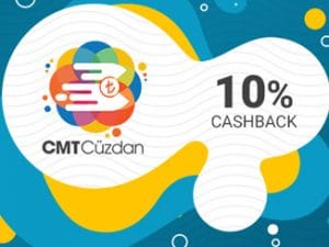 1xbet sitesinde CMT cüzdan ile ödeme işlemleri