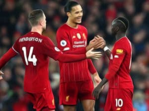 Wolverhampton - Liverpool bahis tahmini