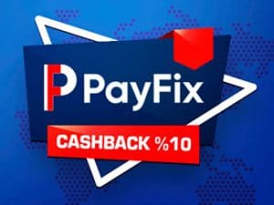 1xbet Payfix ile para yatırma işlemi