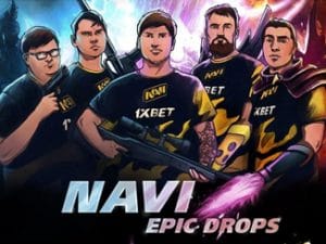1xbet espor bahisleri için bonus veriyor