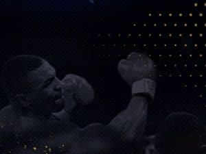 Efsanelerin Savaşı : Mike Tyson ve Roy Jones
