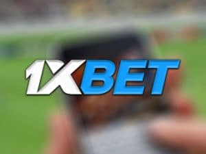 1xbet mobil sanal spor bahisleri
