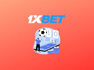 1xBet Spor Bahisleri: Yüksek Oranlarla Heyecanı Yakala