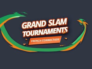 Grand Slam Turnuvalarında 1xBet Promosyonuyla Garantili Bonus ve Ödüller Kazanın!
