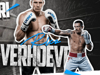 Usyk vs Verhoeven Dövüşünde Risk Yok: Kaybetseniz Bile 1xBet ile Paranızı Geri Alın!