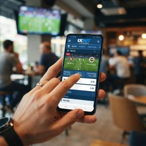1xbet Spor Bahisleri Rehberleri: Kazanma Stratejileri ve Analiz Yöntemleri