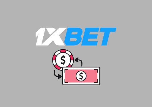 1xbet APK İle Tek Tıkla Para Yatırma ve Çekme