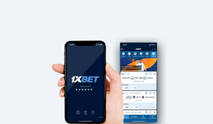 1xbet APK Nasıl İndirilir?